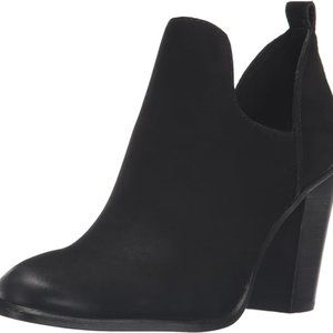 Vince Camuto Women's Federa Ankle Bootie